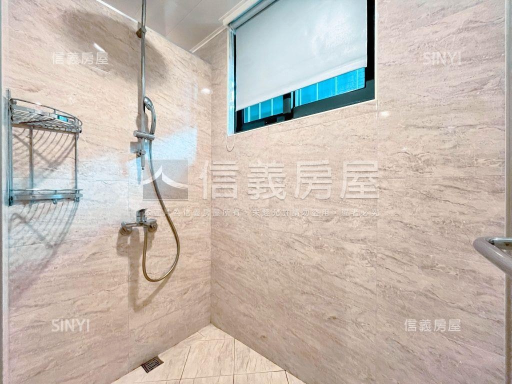 沙鹿北勢東臨路大地坪別墅房屋室內格局與周邊環境
