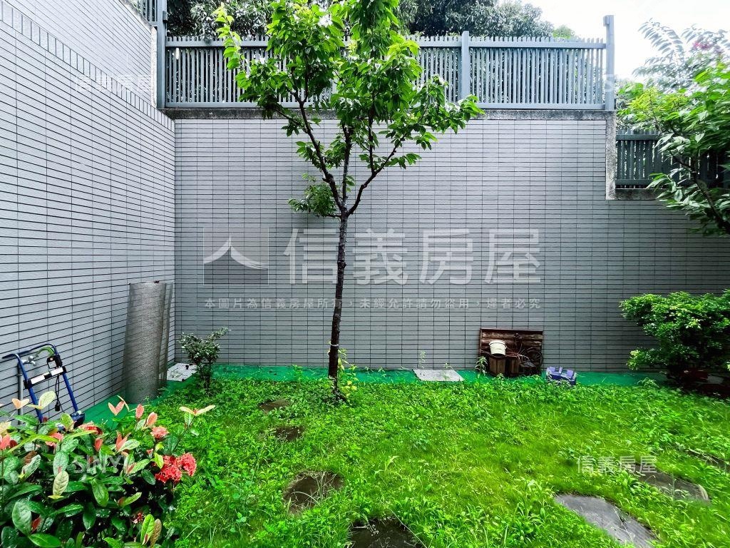 沙鹿北勢東臨路大地坪別墅房屋室內格局與周邊環境