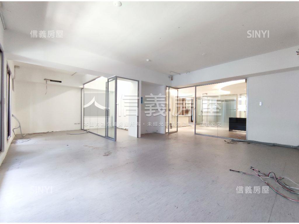 信義路三段上【信義大廈】房屋室內格局與周邊環境