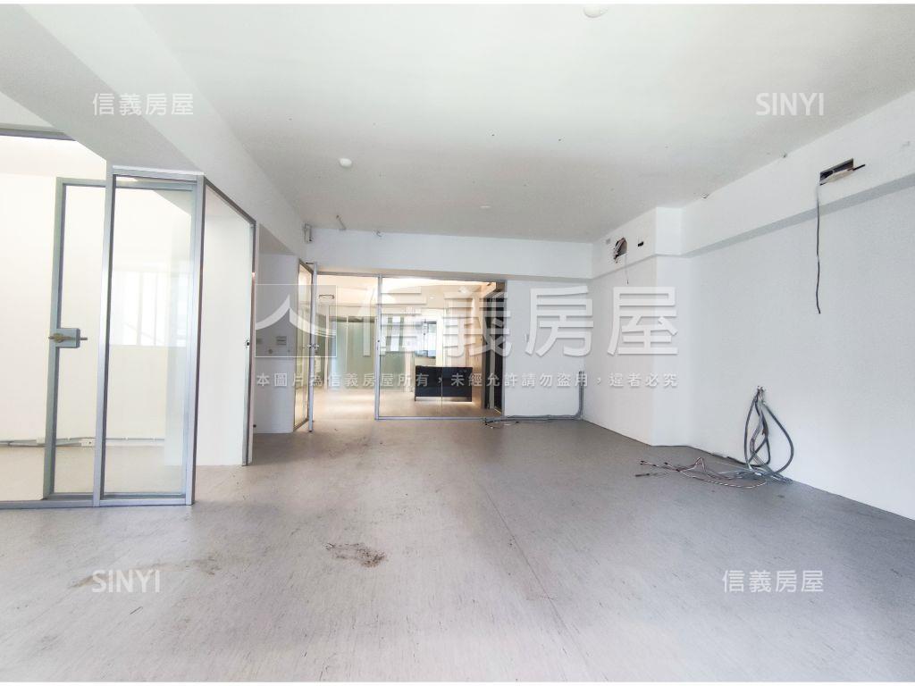 信義路三段上【信義大廈】房屋室內格局與周邊環境