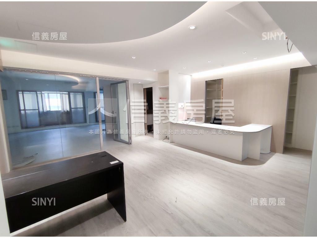 信義路三段上【信義大廈】房屋室內格局與周邊環境