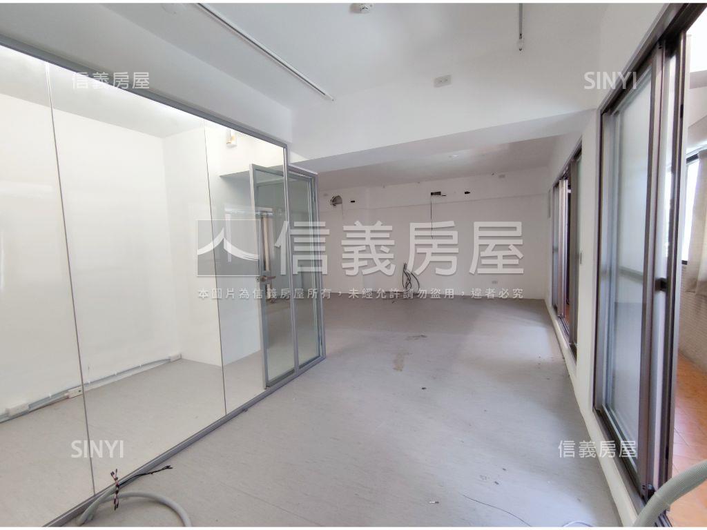 信義路三段上【信義大廈】房屋室內格局與周邊環境