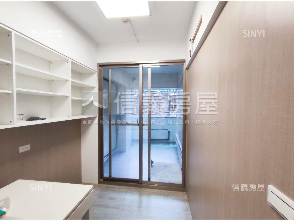 信義路三段上【信義大廈】房屋室內格局與周邊環境