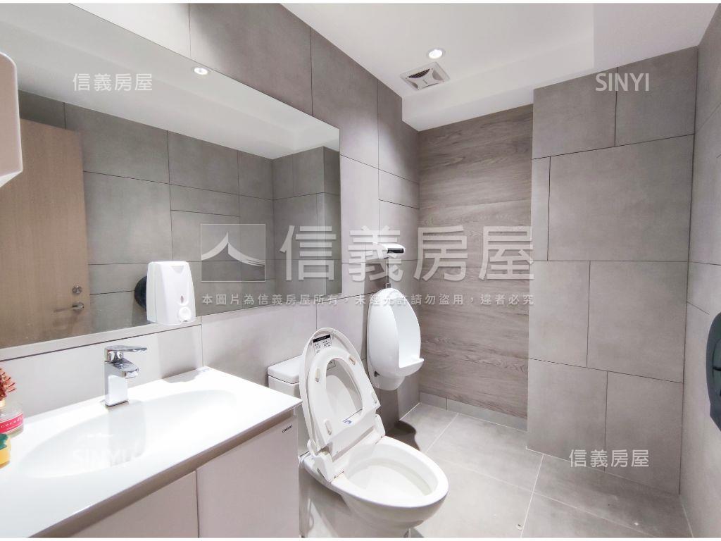 信義路三段上【信義大廈】房屋室內格局與周邊環境