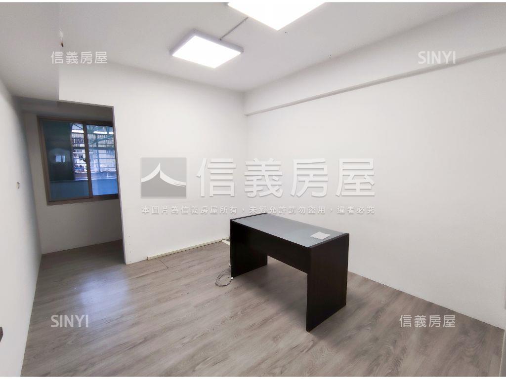 信義路三段上【信義大廈】房屋室內格局與周邊環境