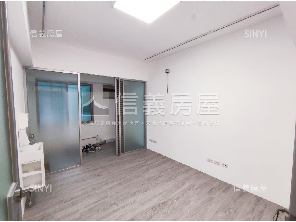 信義路三段上【信義大廈】房屋室內格局與周邊環境