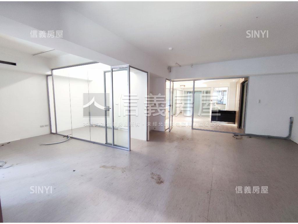 信義路三段上【信義大廈】房屋室內格局與周邊環境