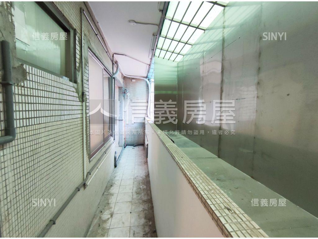 信義路三段上【信義大廈】房屋室內格局與周邊環境