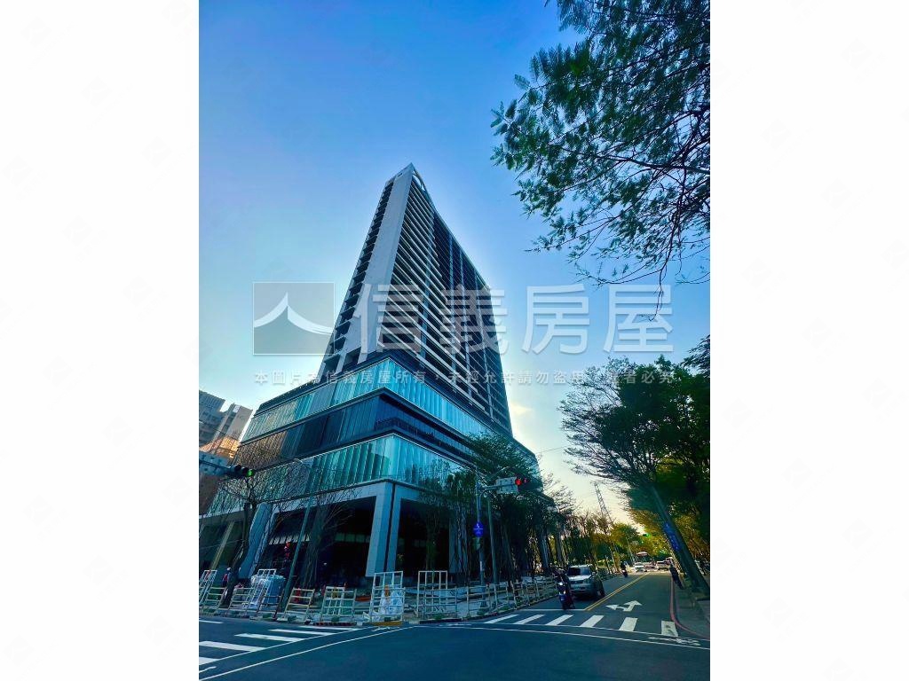珍藏釋出信義嘉品河岸景觀房屋室內格局與周邊環境