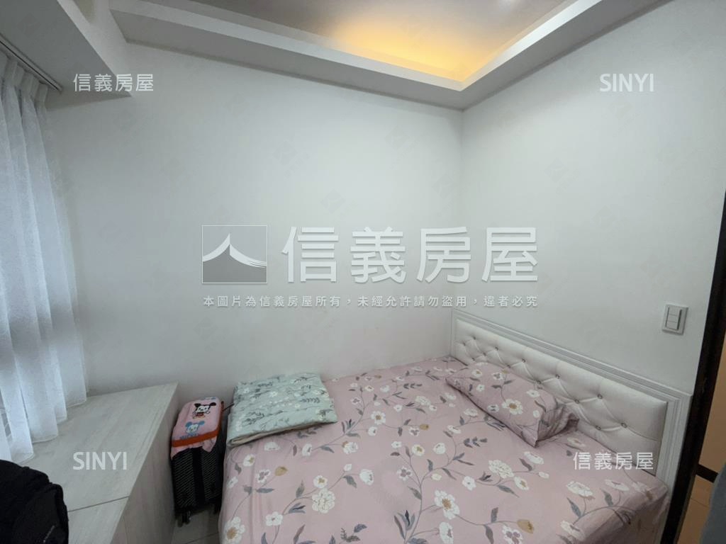 躍龍門．精緻兩房房屋室內格局與周邊環境