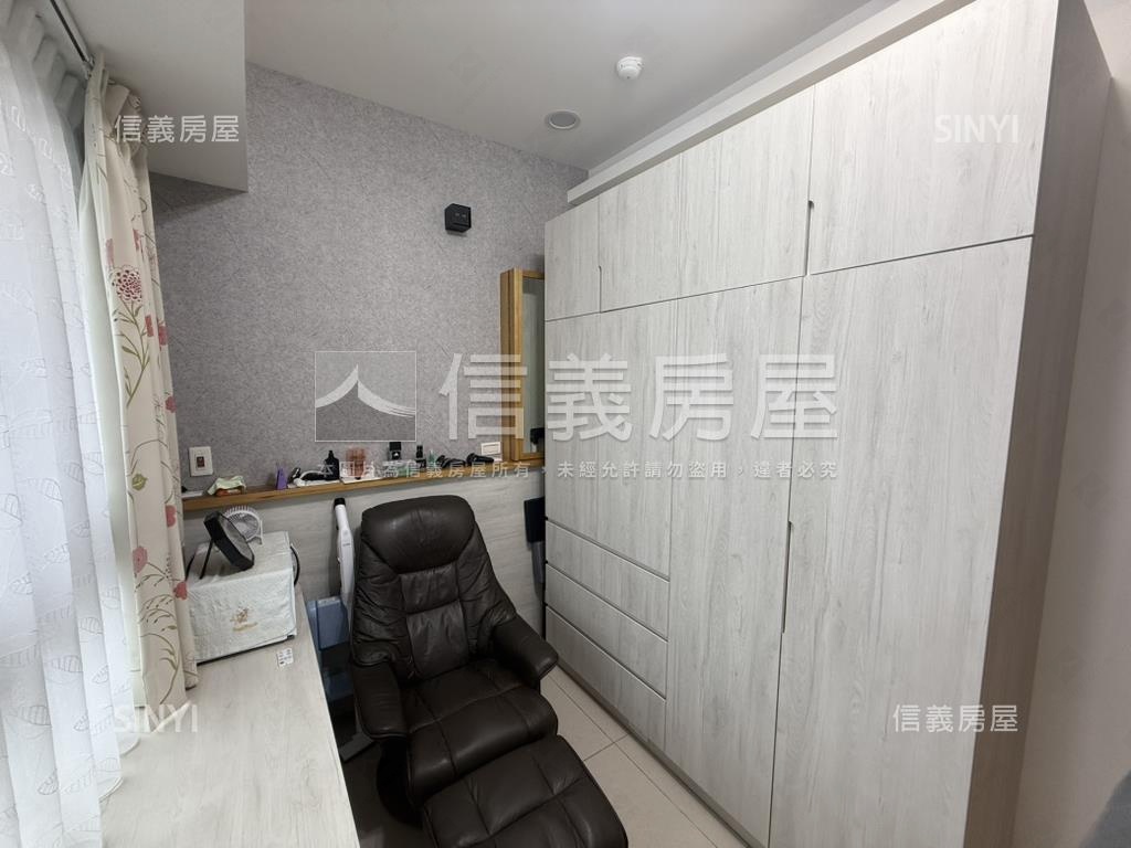 躍龍門．精緻兩房房屋室內格局與周邊環境