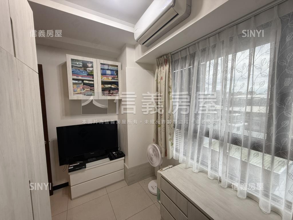 躍龍門．精緻兩房房屋室內格局與周邊環境