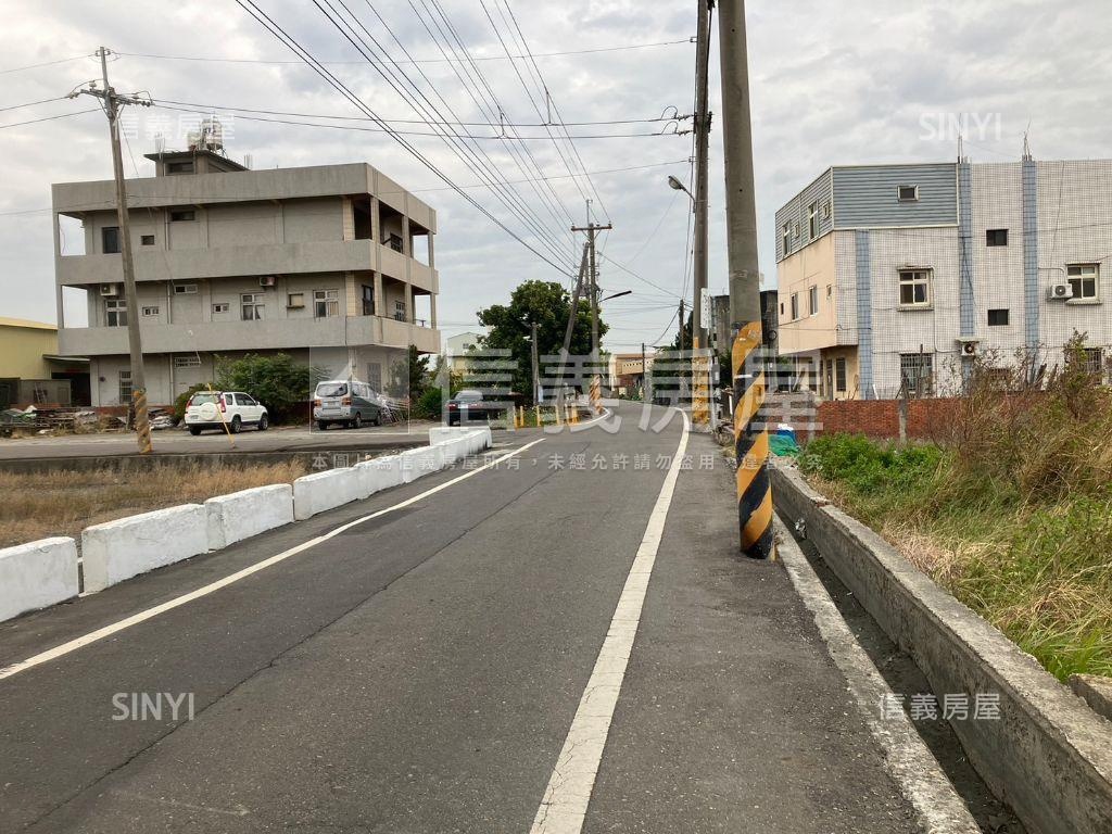 秀水的開心農場！方正農地房屋室內格局與周邊環境