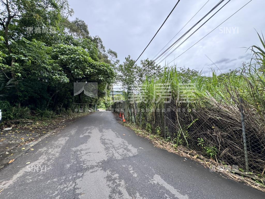 【內湖土地γ】房屋室內格局與周邊環境
