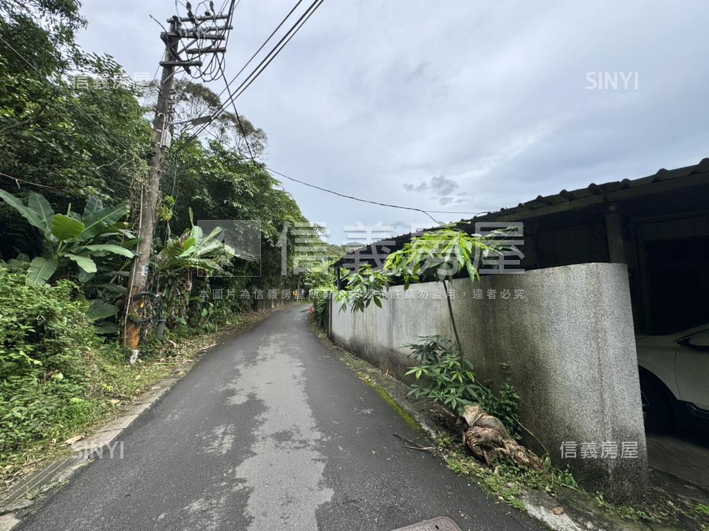 【內湖土地γ】房屋室內格局與周邊環境