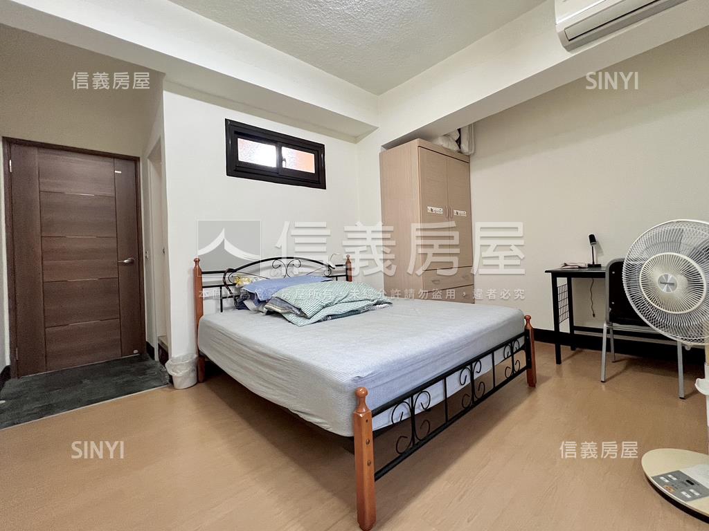 溫馨明媚大空間公寓房屋室內格局與周邊環境