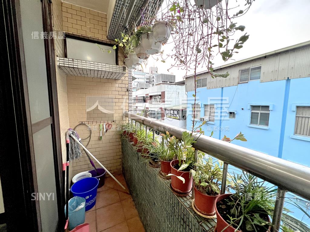 溫馨明媚大空間公寓房屋室內格局與周邊環境