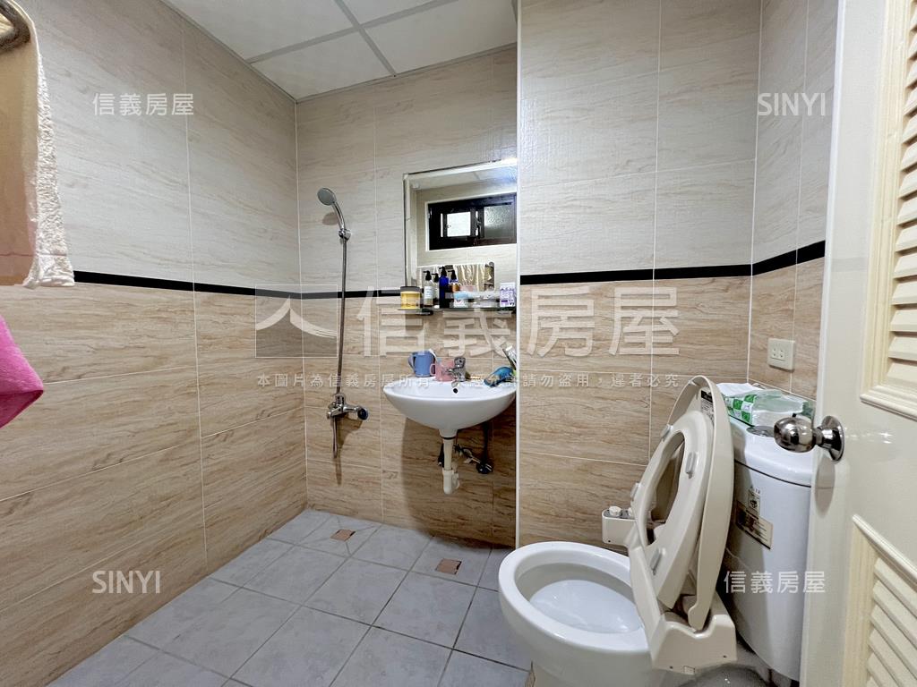 溫馨明媚大空間公寓房屋室內格局與周邊環境