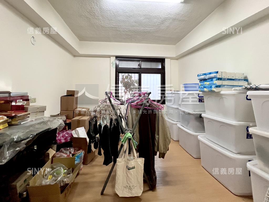 溫馨明媚大空間公寓房屋室內格局與周邊環境