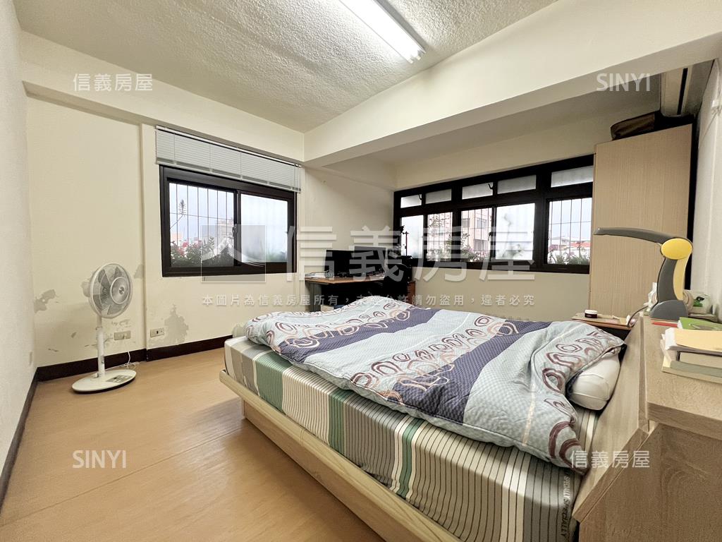 溫馨明媚大空間公寓房屋室內格局與周邊環境