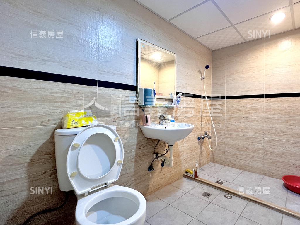 溫馨明媚大空間公寓房屋室內格局與周邊環境