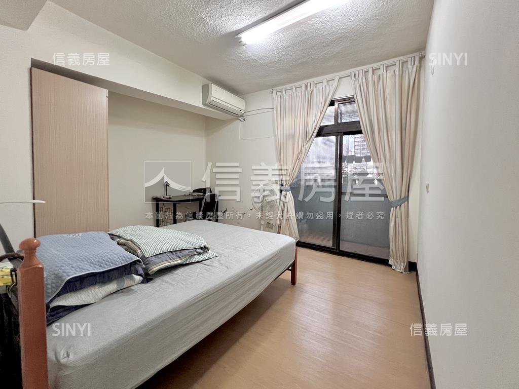 溫馨明媚大空間公寓房屋室內格局與周邊環境