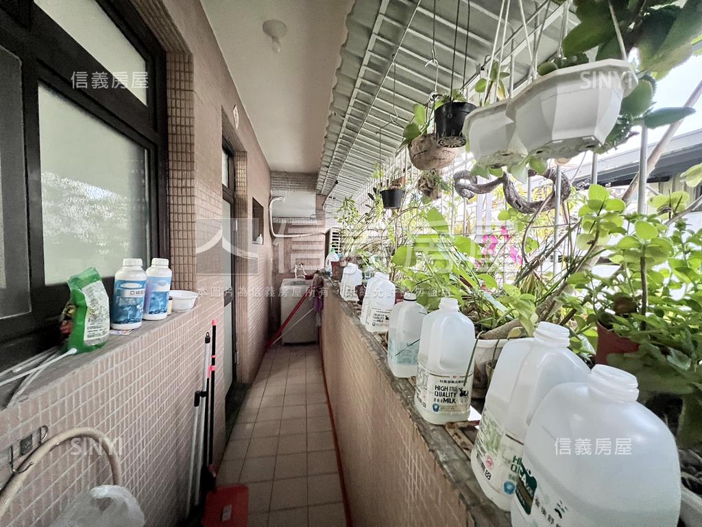 溫馨明媚大空間公寓房屋室內格局與周邊環境