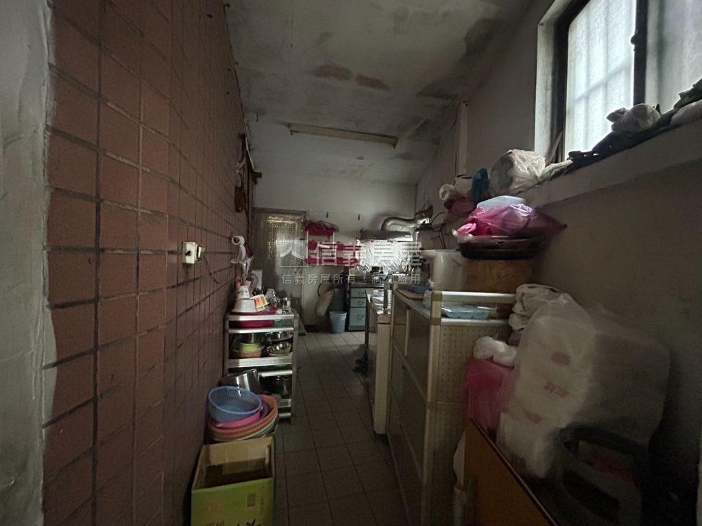 元生低總價一樓萬用店住房屋室內格局與周邊環境