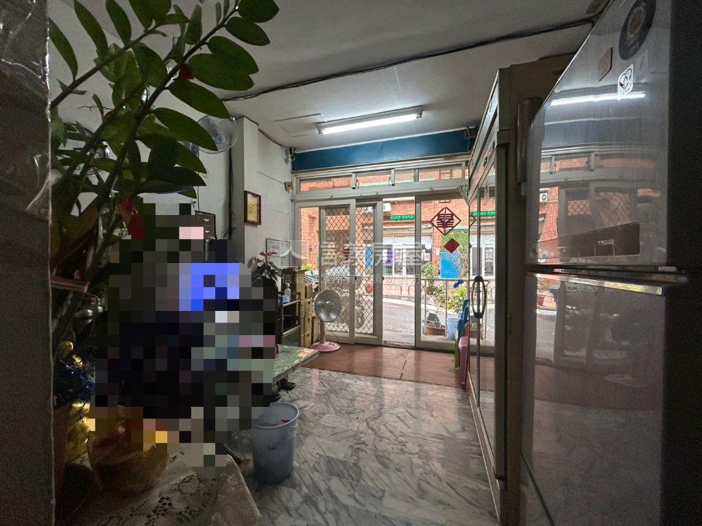 元生低總價一樓萬用店住房屋室內格局與周邊環境