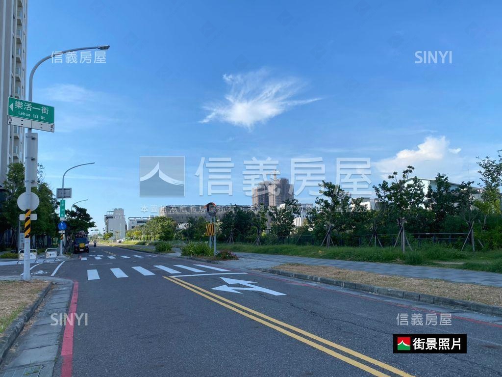 上曜湖映白｜柒樓Ａ３棟房屋室內格局與周邊環境