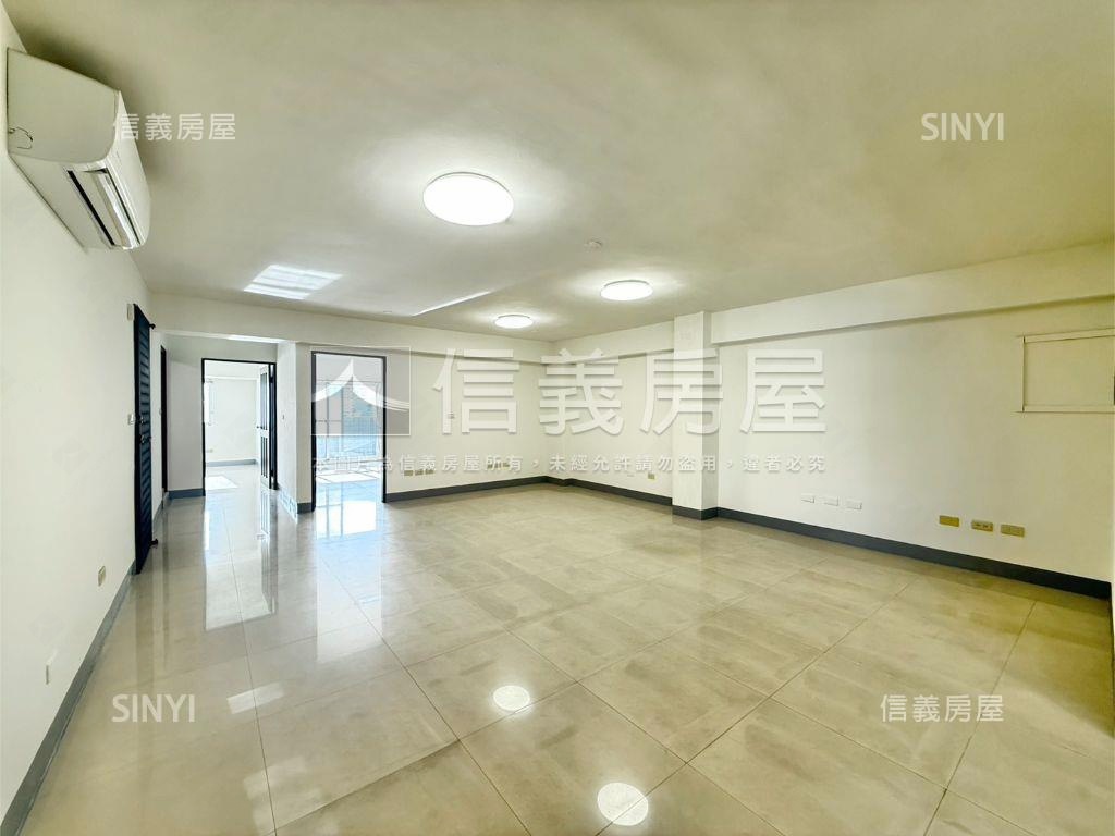 巨蛋商圈高樓採光四房房屋室內格局與周邊環境