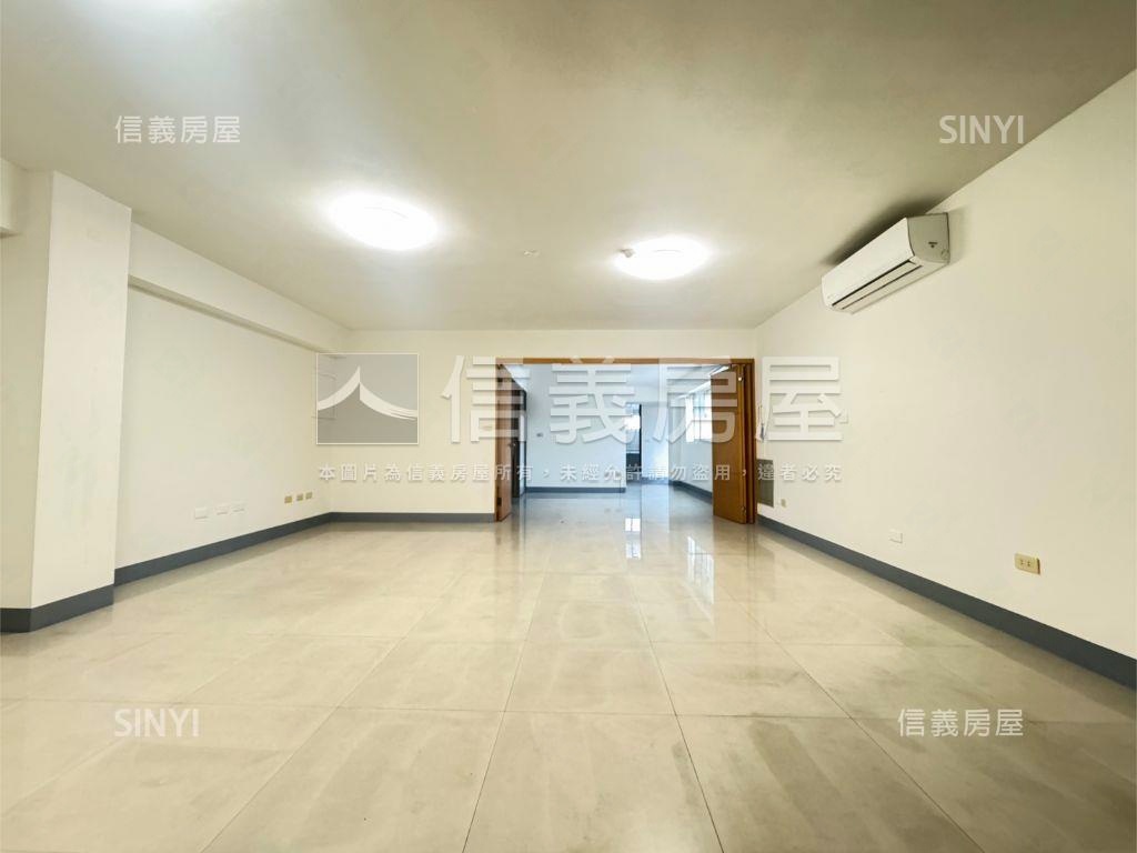 巨蛋商圈高樓採光四房房屋室內格局與周邊環境