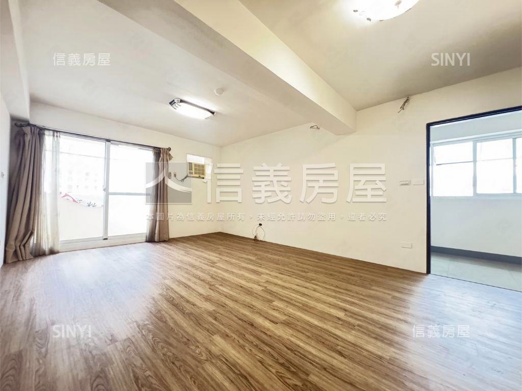 巨蛋商圈高樓採光四房房屋室內格局與周邊環境
