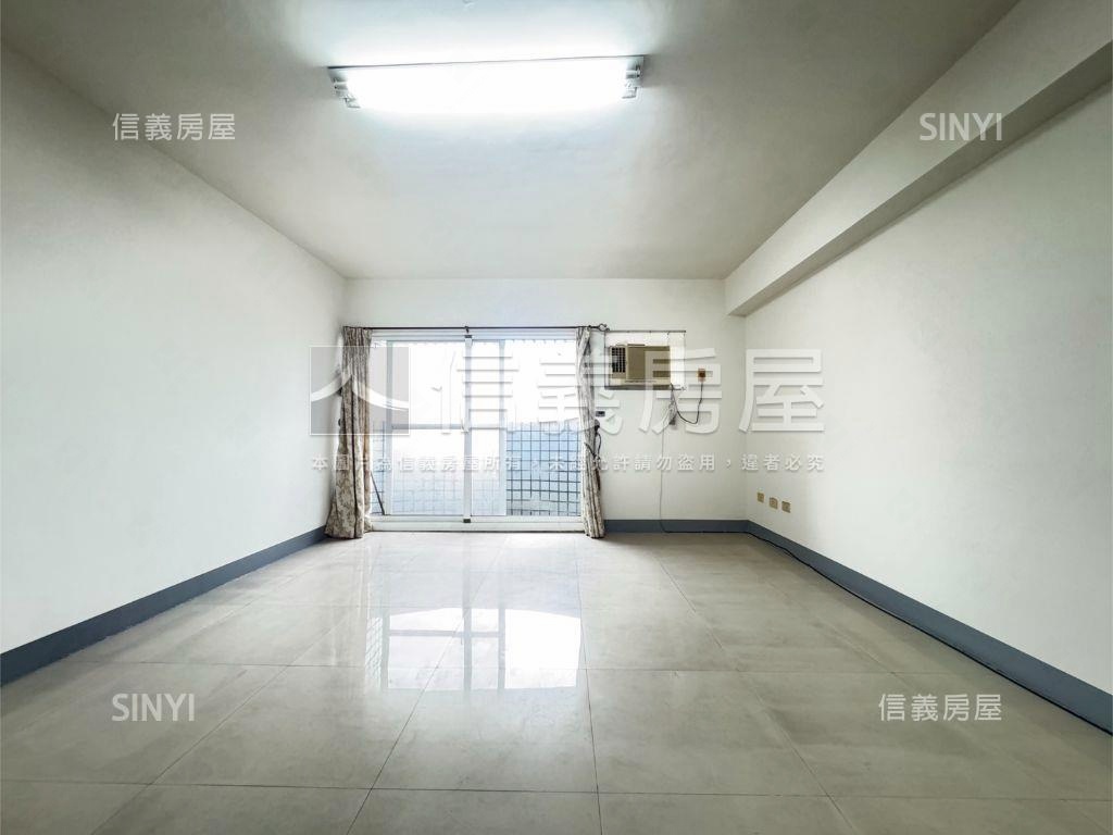 巨蛋商圈高樓採光四房房屋室內格局與周邊環境