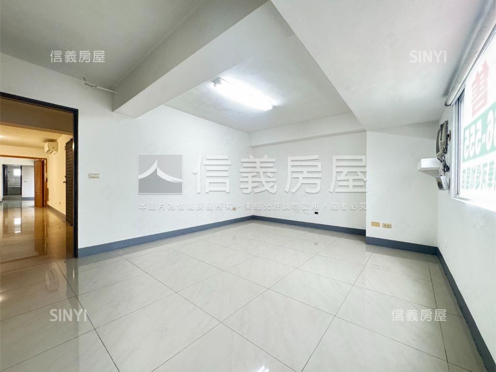 巨蛋商圈高樓採光四房房屋室內格局與周邊環境