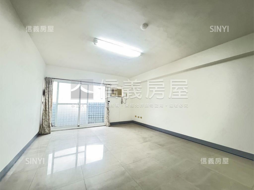 巨蛋商圈高樓採光四房房屋室內格局與周邊環境