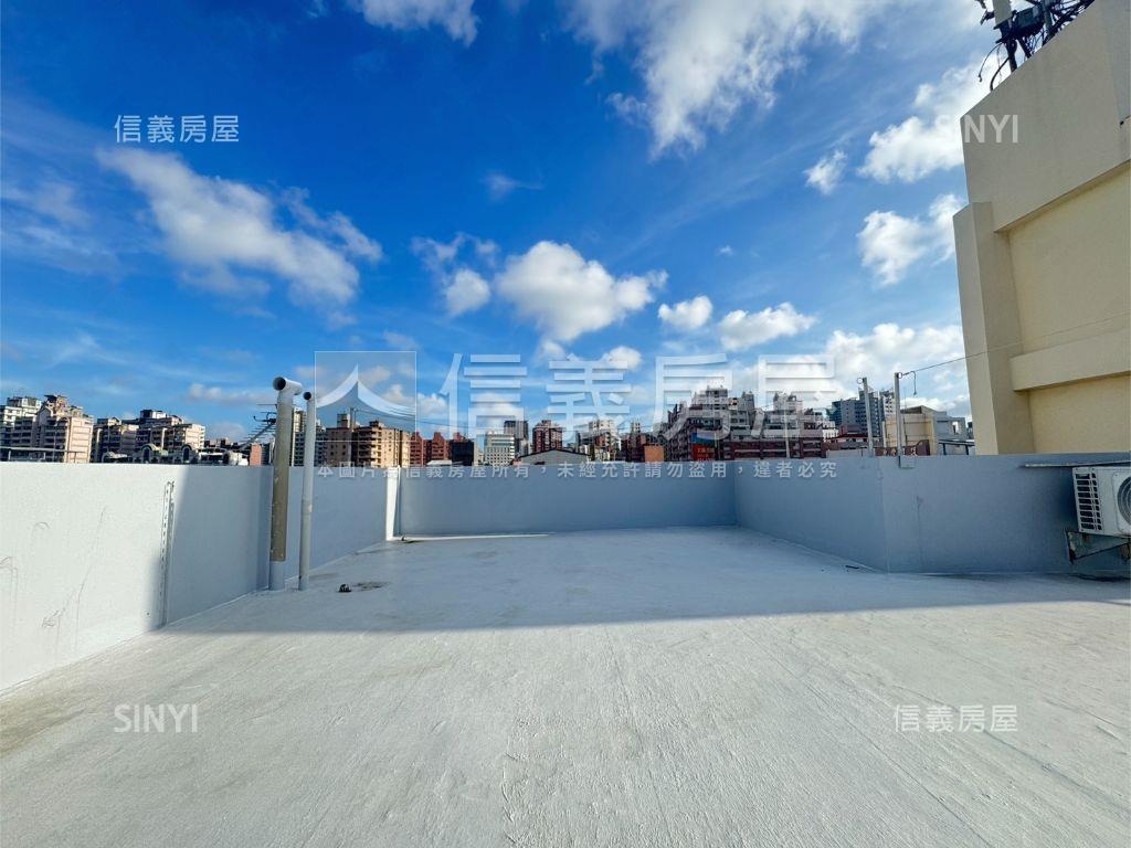 巨蛋商圈高樓採光四房房屋室內格局與周邊環境
