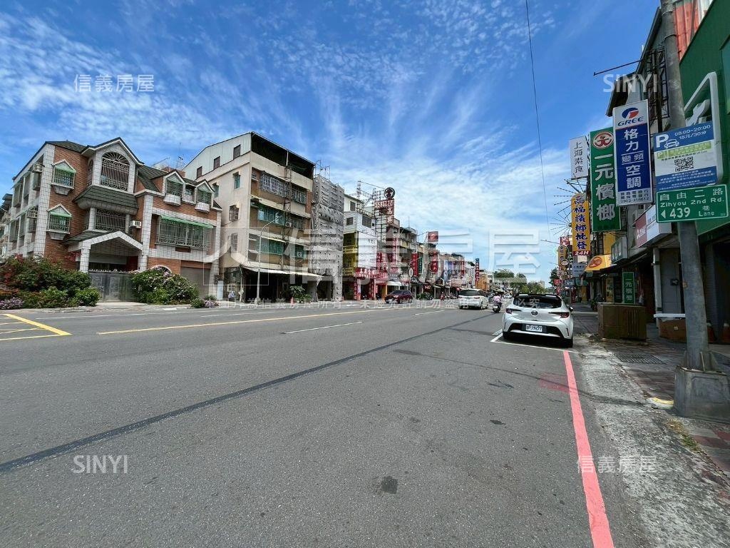 巨蛋商圈高樓採光四房房屋室內格局與周邊環境