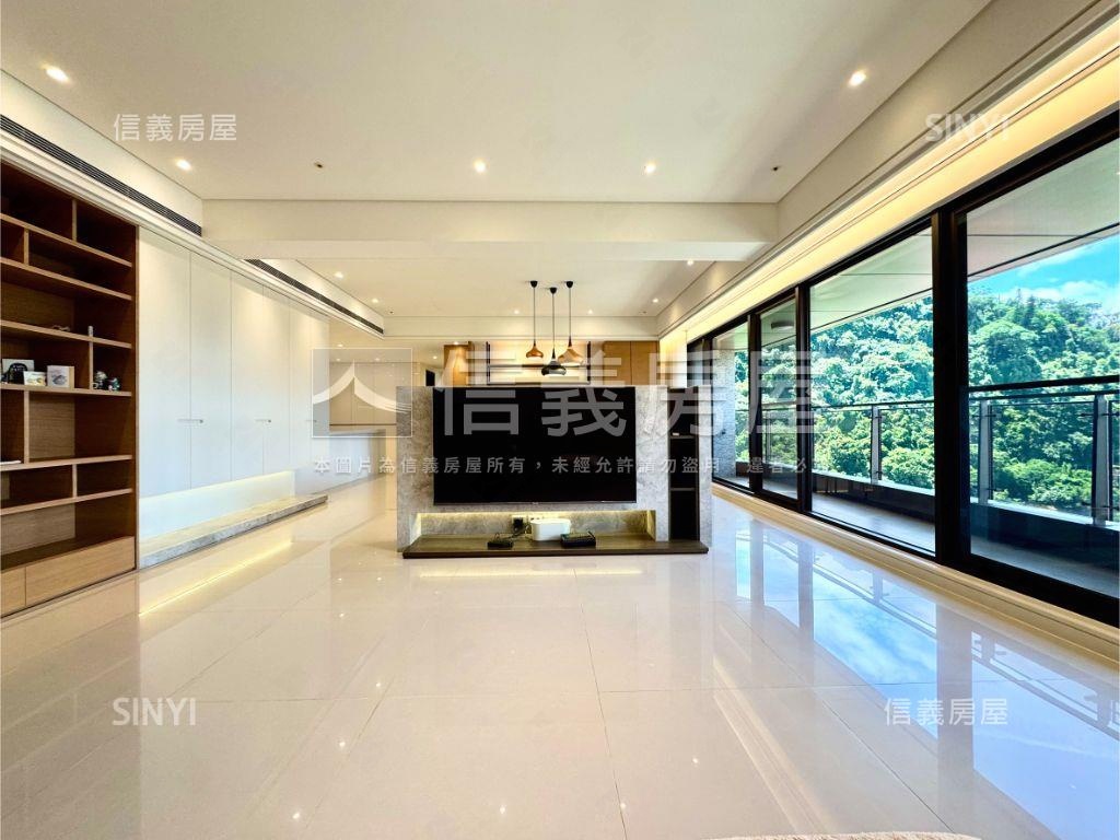 ★雙璽★帝景豪邸房屋室內格局與周邊環境