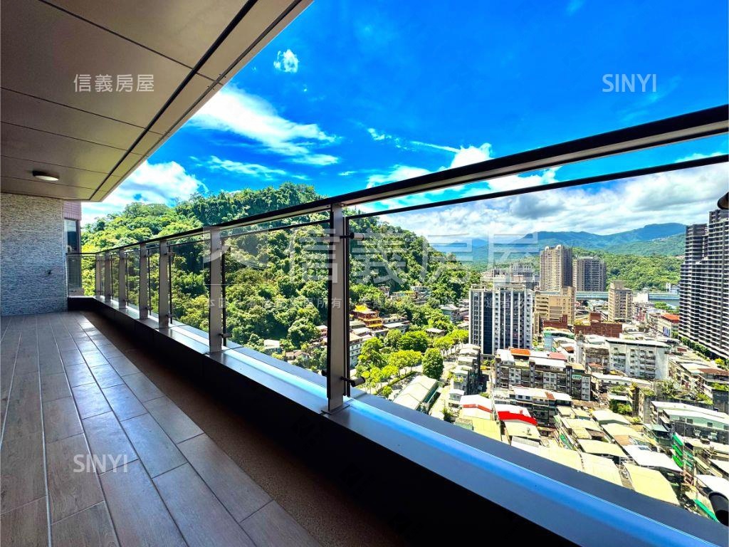 ★雙璽★帝景豪邸房屋室內格局與周邊環境