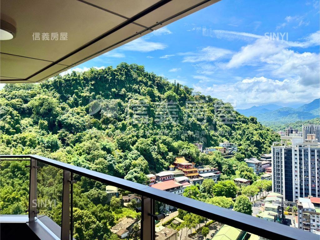 ★雙璽★帝景豪邸房屋室內格局與周邊環境