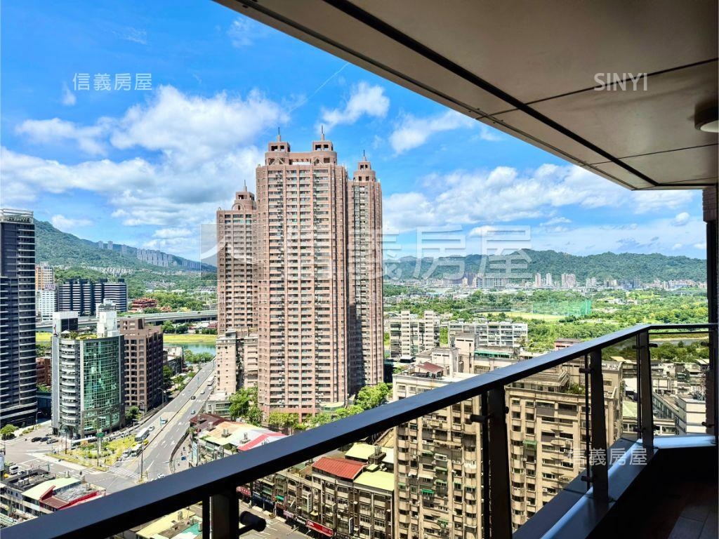 ★雙璽★帝景豪邸房屋室內格局與周邊環境