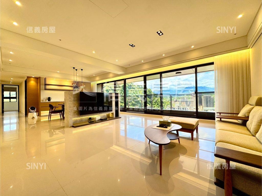 ★雙璽★帝景豪邸房屋室內格局與周邊環境