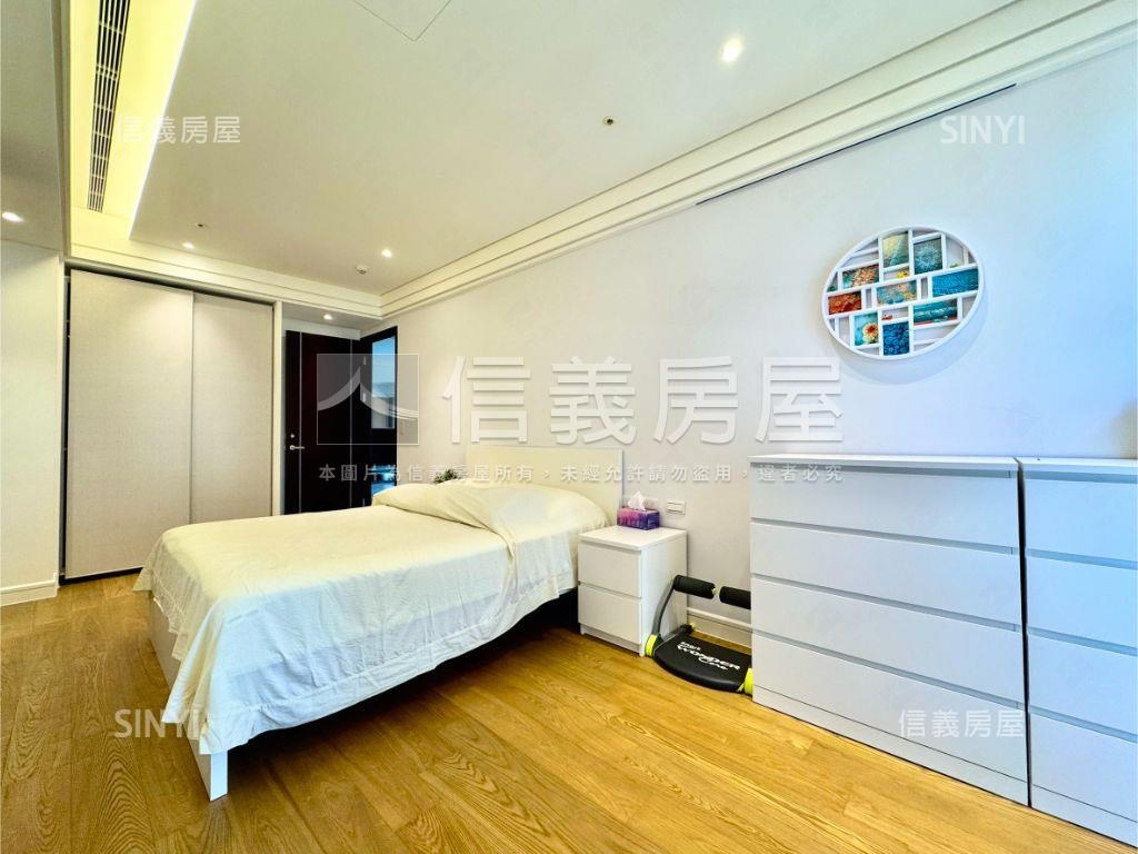★雙璽★帝景豪邸房屋室內格局與周邊環境