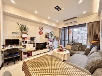 近國民運動中心｜採光三房