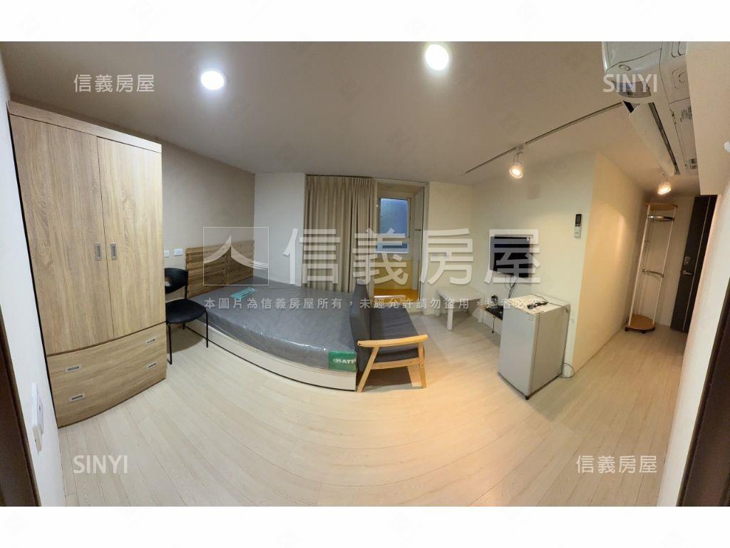 南山街收租美屋房屋室內格局與周邊環境