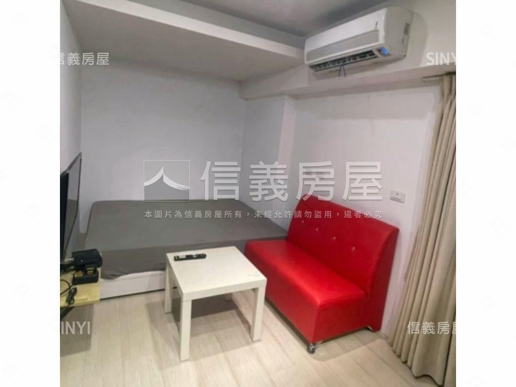 南山街收租美屋房屋室內格局與周邊環境