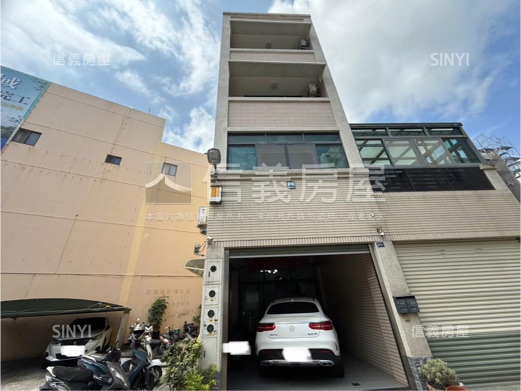 大埔路店面房屋室內格局與周邊環境
