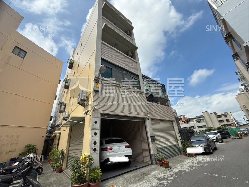 大埔路店面房屋室內格局與周邊環境