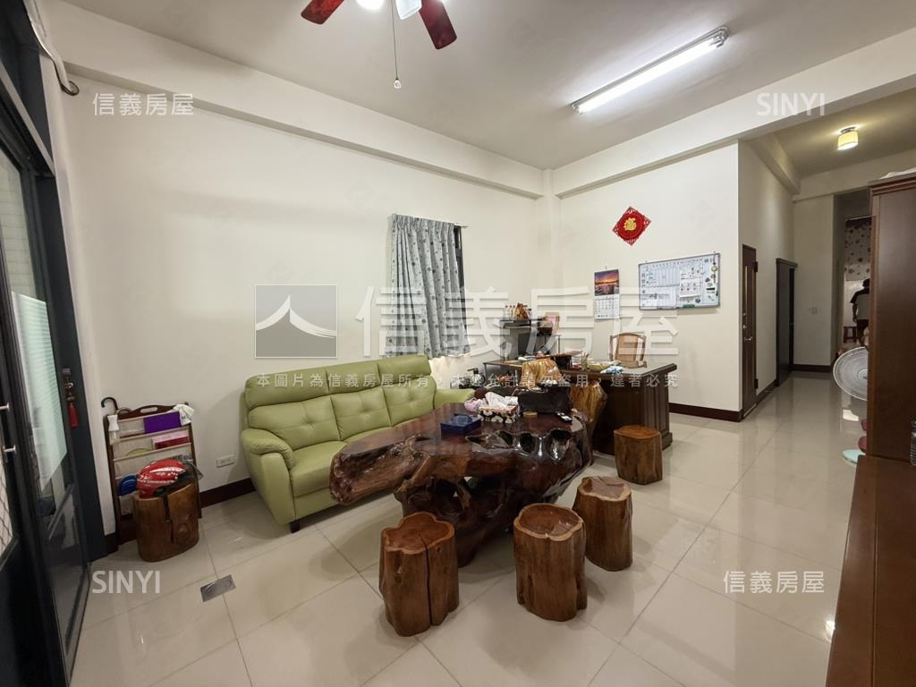 大埔路店面房屋室內格局與周邊環境